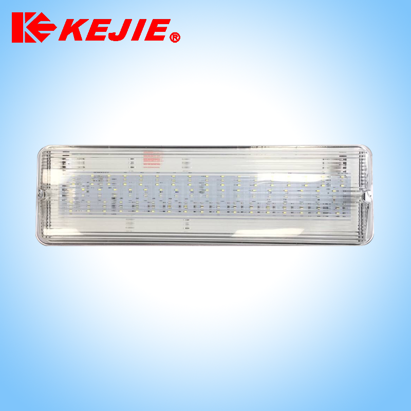 European standard kejie hot selling compact emergency led lighting