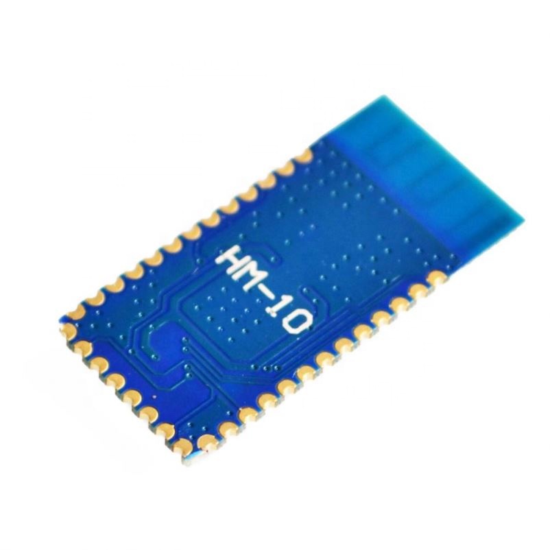 HM-10 cc2541 4.0 BLE BT to uart transceiver Module Central & Peripheral switching iBeacon AirLocate