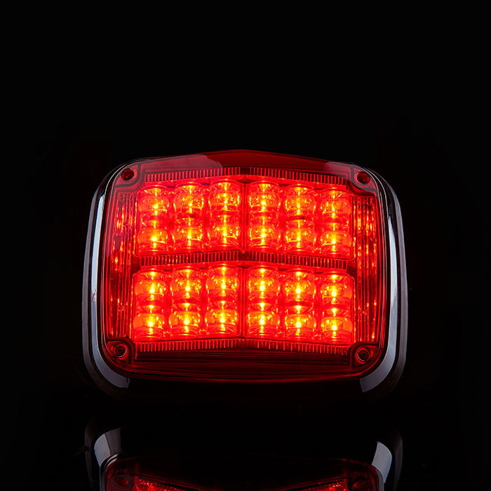 Senken Traffic Directional High Power IP67  Ambulance and Emergency Vehicles Side led perimeter light