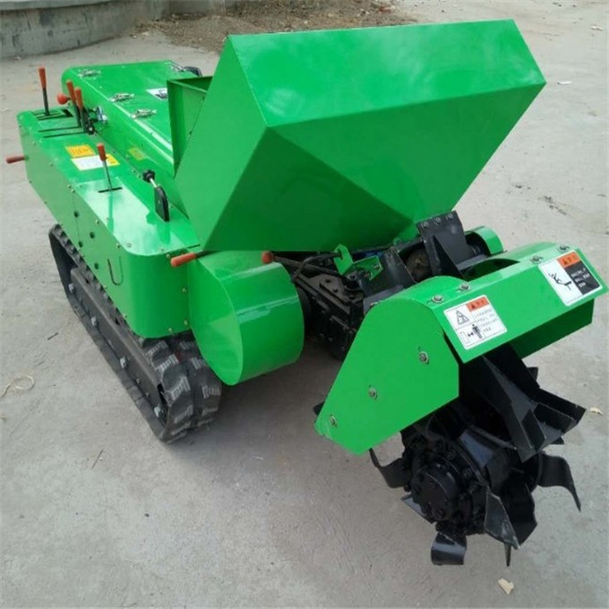 rotary ditch ridging machine | mini trencher | Diesel engine laminating machine