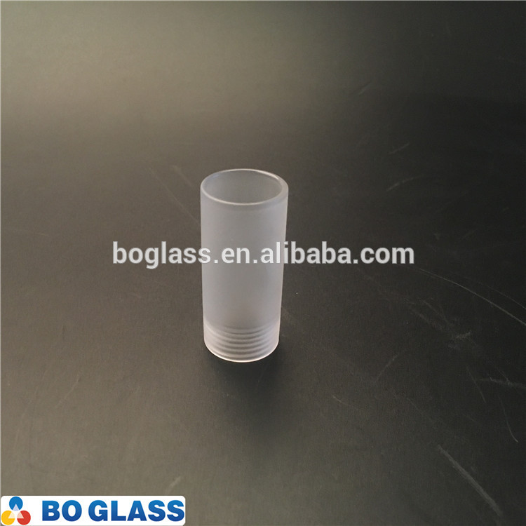 borosilicate glass tube for solar collector