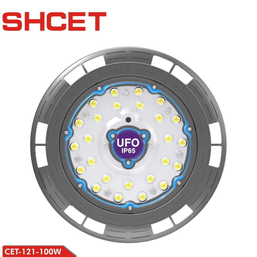 China Best Seller UFO LED High Bay Light Supplier