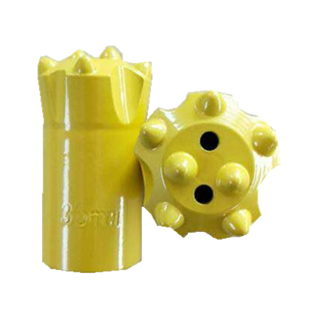 r32 r36 r38 hard rock tools drilling bits