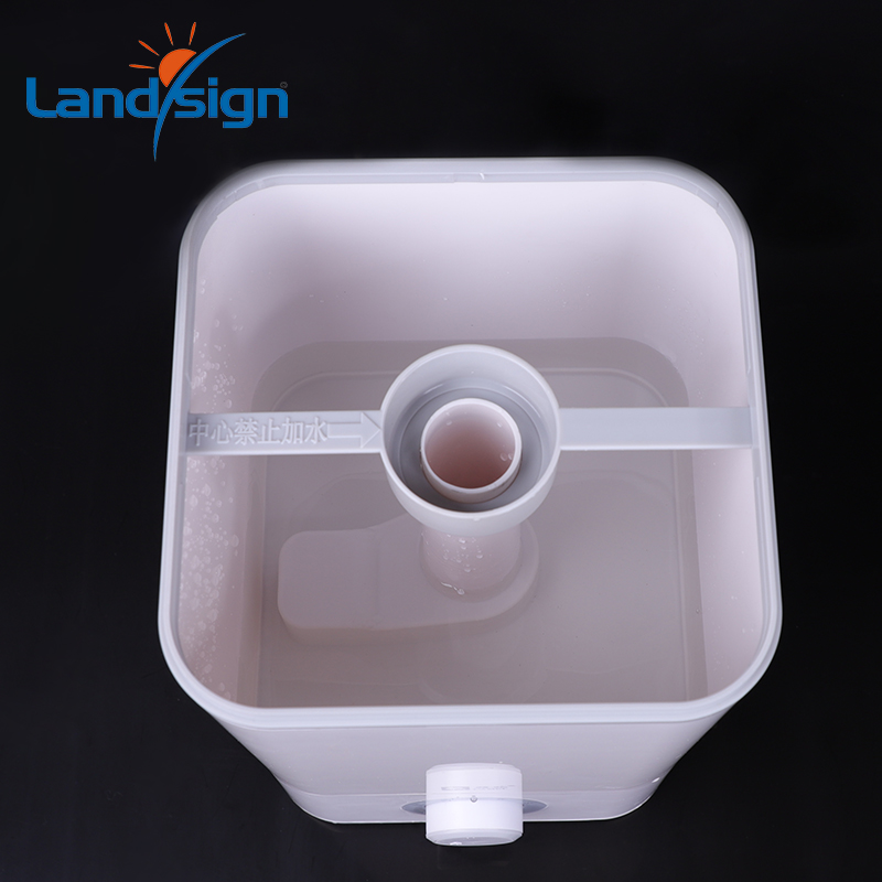 New Design Landsign EH879 Ultrasonic Humidifier desktop humidifier for home