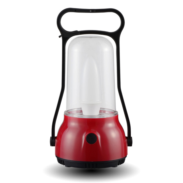 energy saving lamp solar rechargeable portable lantern