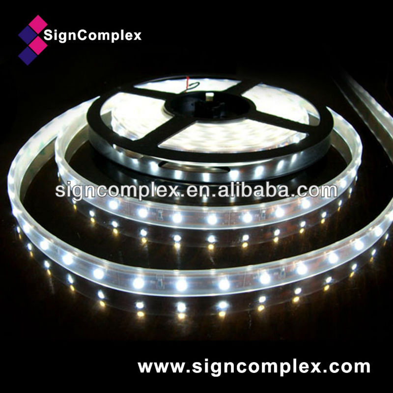 Shenzhen Factory 5000K /2700K Diamond Bright Led Strip Light(3 Years Warranty)