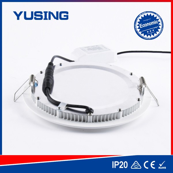 Free Shipping LED Recessed Light FOB Price Cheap Mini 3W LED Downlight