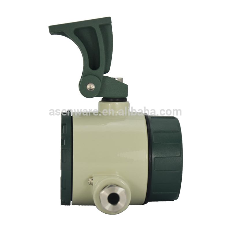 Drilling and production platforms usage flame detector explosion proof