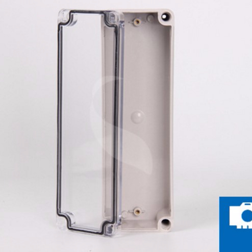 SAIPWELL WATERPROOF ENCLOSURE NEMA 4X BOX