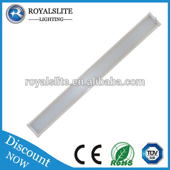 China Wholesale LED Tri-proof lights PF 0.5 18/36/45 Watt LED Light IP68 4ft 1200mm led light