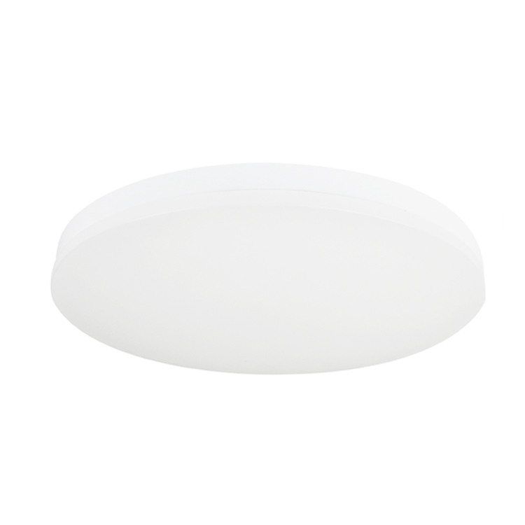 Acrylic Home Bedroom Ceiling Light, 18W Surface Mounted Ceiling Lighting