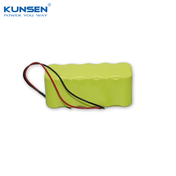 9.6v Ni-cd Rechargeable Battery Pack