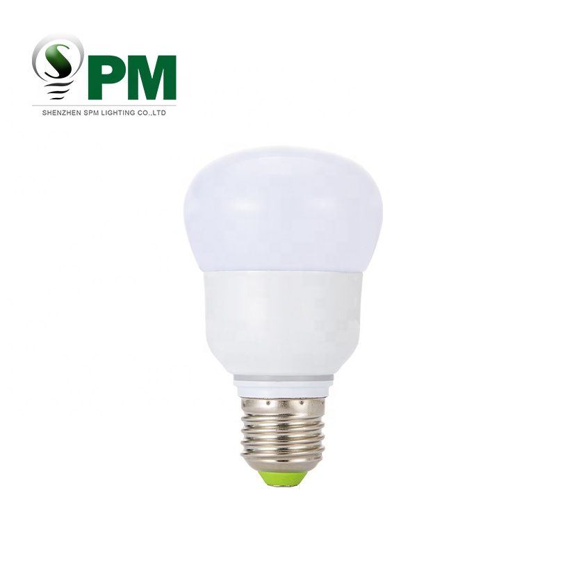 High standard 3 way led light bulb full spectrum led grow light