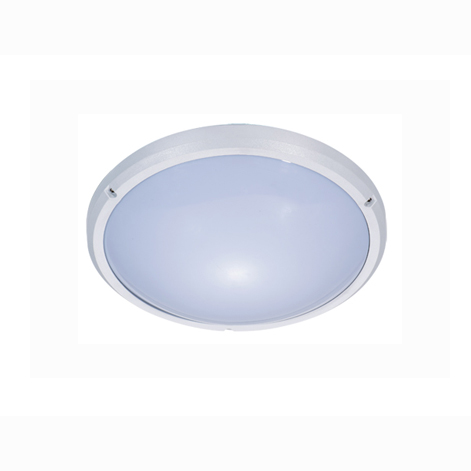 IP54 IK10 16w CE & ROHS certified led motion sensor light