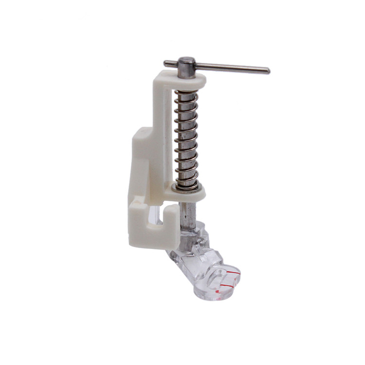 New Arrival Free Motion Quilting Darning Embroidery Spring Presser Foot Feet