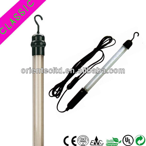 8w work lamp