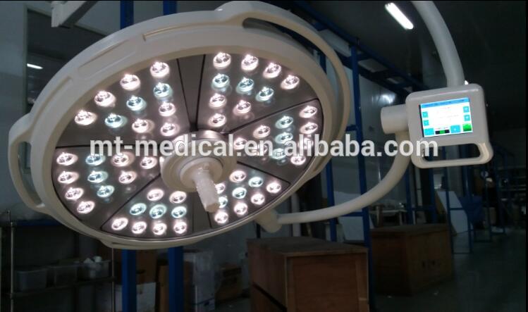 OT light with Camera for surgery operation