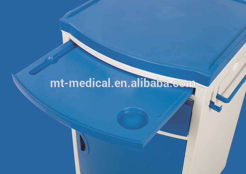 adjustable medical instrument cabinet for medcal treatment