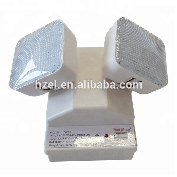 Emergency Battery Pack LED Light Zhuiming Emergency Lamp