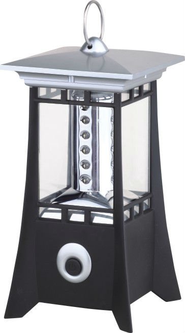 unique design led camping lantern high power