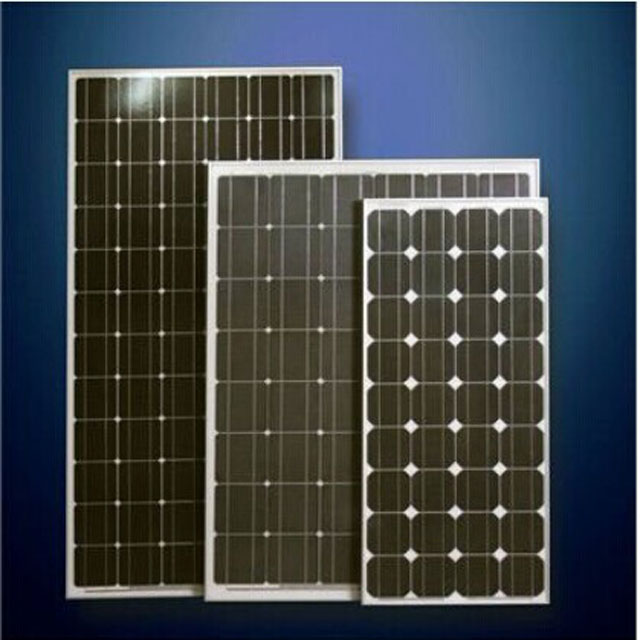 HOT SALE plug and play solar pv panels for house