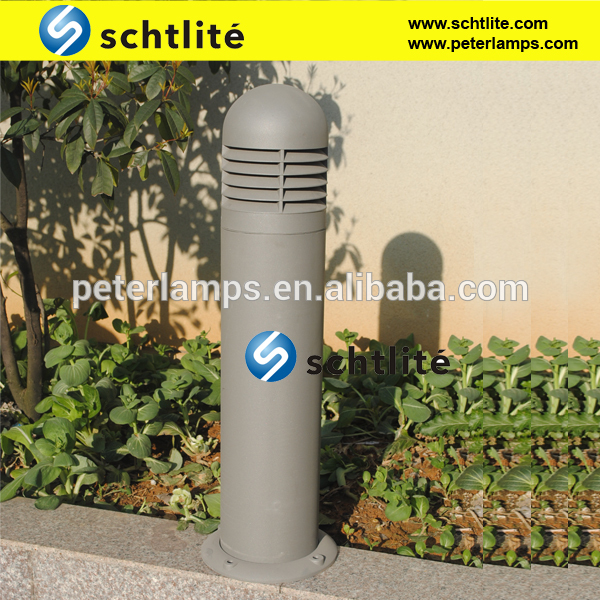 CRAN Waterproof garden E27 bollard light