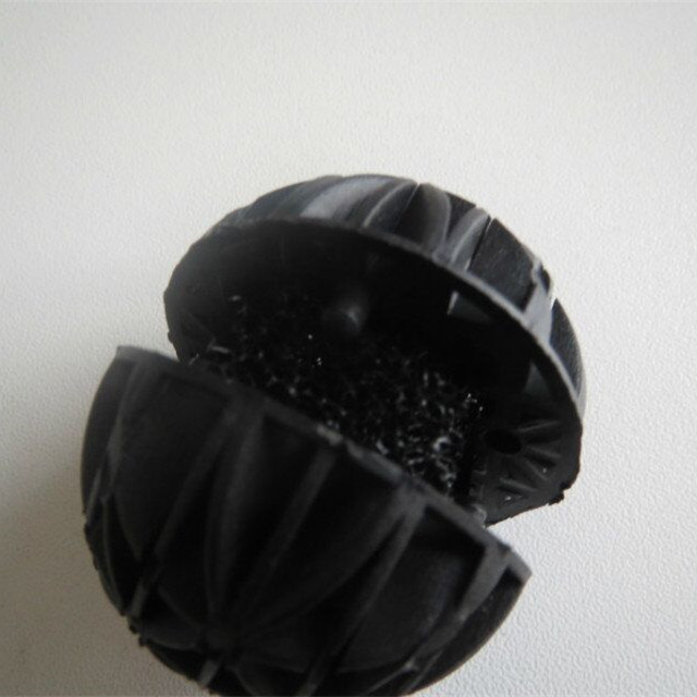 Factory Price Aquarium Tank Filter Plastic Bio ball