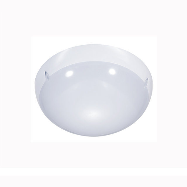 China supplier indoor waterproof IP54 dimmable microwave motion sensor led ceiling light outdoor (PS-ML105L-2835)