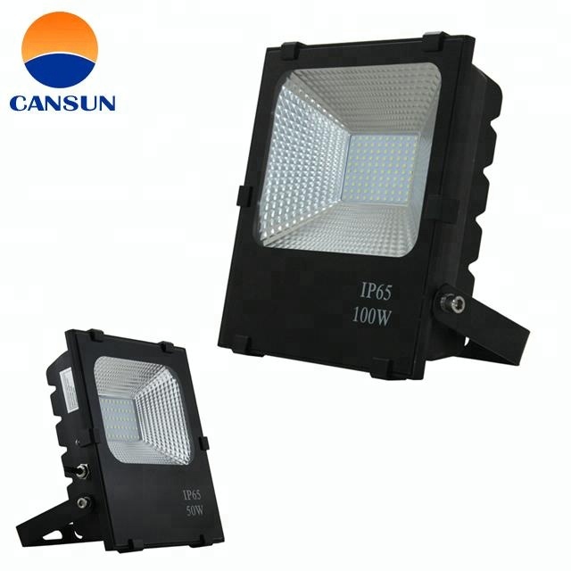 outdoor 50w led floodlight for tennis court lighting