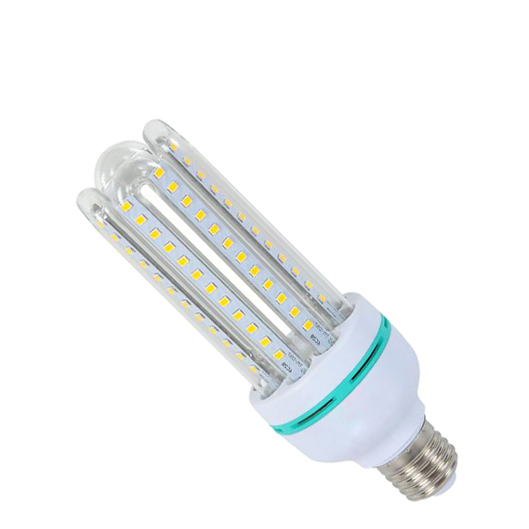 2U 3U led corn bulb AC85-265V led corn lamp 5W 7W 9W 12W led corn light