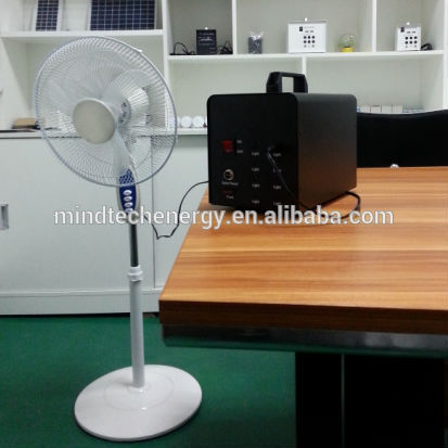 60w free electricity energy solar powered electricity generator solar electricity generation system