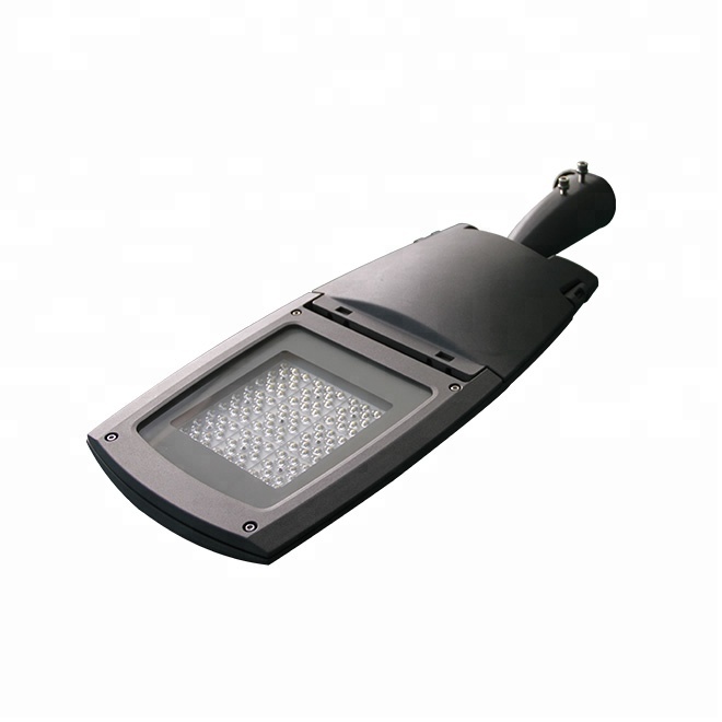 Best exterior high power 100w tool free led street light