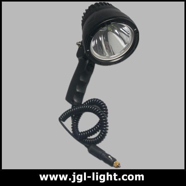 NFL120-25W-CREE hunting lights for cree led flashlights with cartier watch camping spotlight boat light fishing