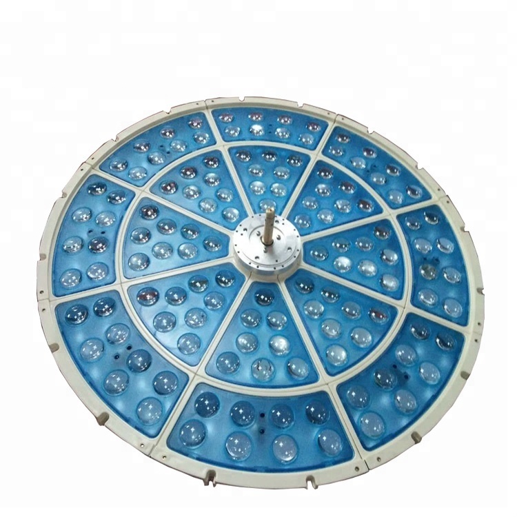 Led operation theatre operating light