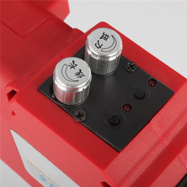 Professinal handheld Rebar tier/Steel strapping machine with good quality