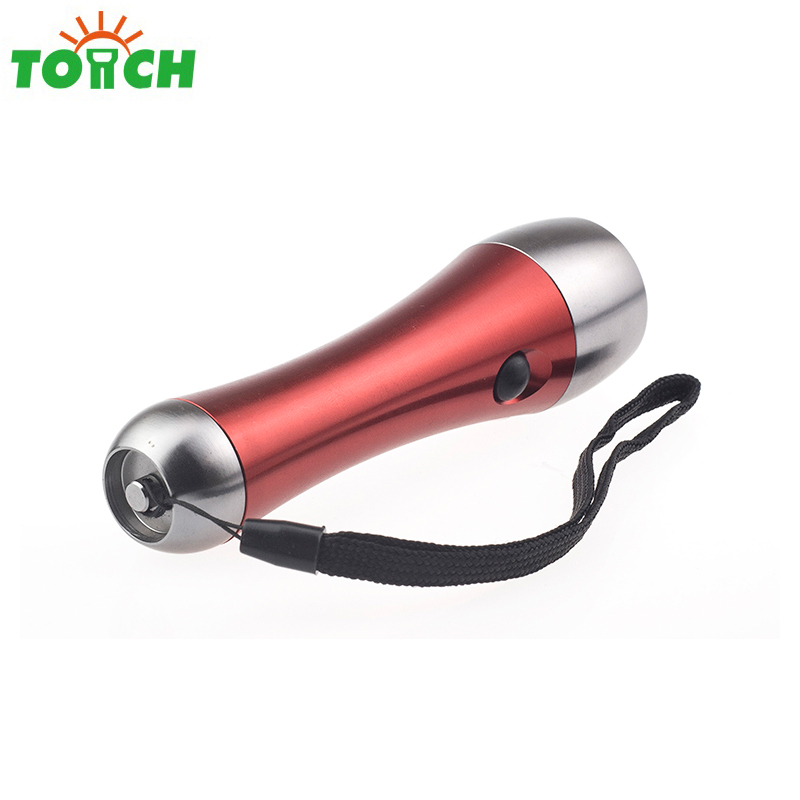 Aluminum Alloy 21 led flashlight portable emergency led light