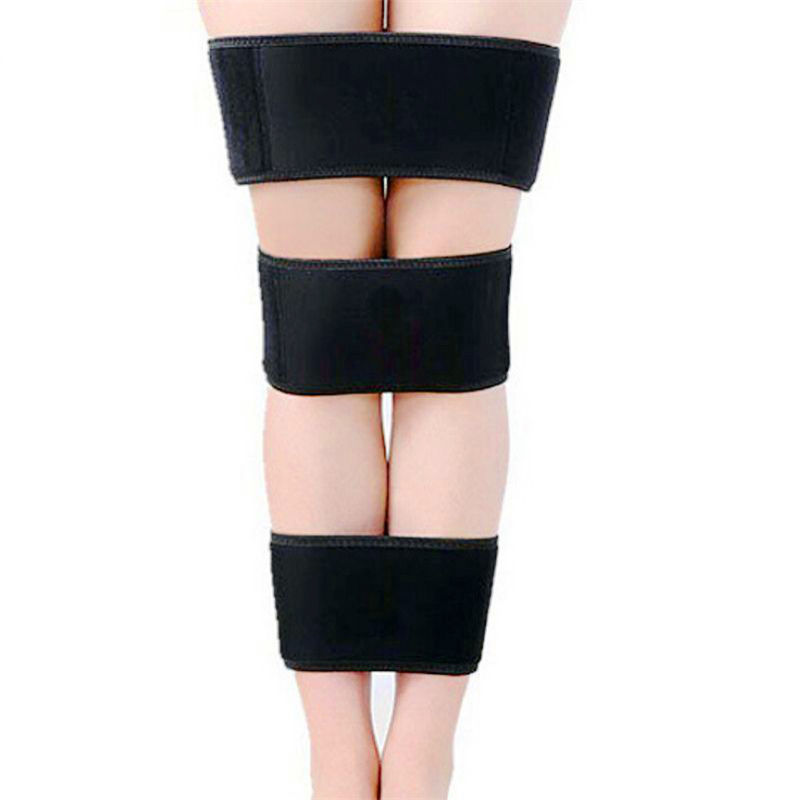 New Arrival O Form X Form Leg Correction Beauty Leg Belt Straightening Bowleg Corrector Leg Bandage belt