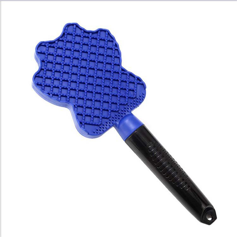 Good Design Pet Brush Massage Hair Removal Comb Pet Supplies Cat Dog Cleaning Brush