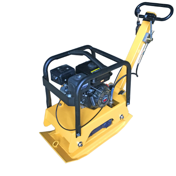 Jining hengwang Hand Held Plate Compactor,Construction Used Plate Compactor