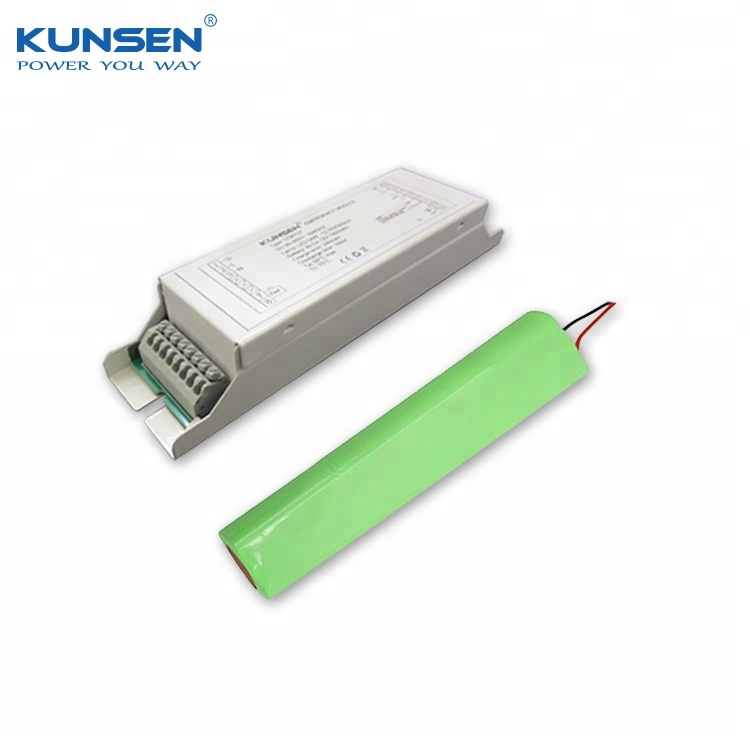 Led Emergency lighting battery Pack Inverter