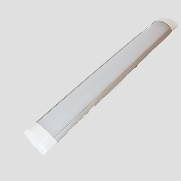 36W 175~265V LED Wide Tube Light