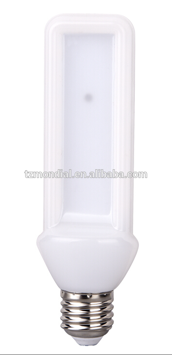 Slim LED bulb light lighting lights E27 lamp lamps raw material A60