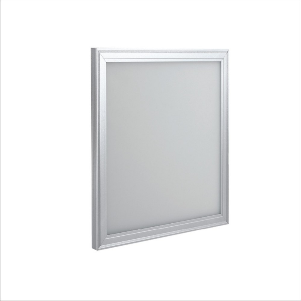 600 * 600mm led panel light with CE ROHS certification