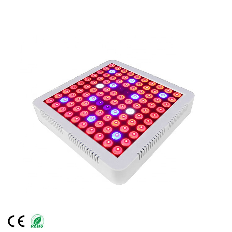 China factory 100watts square led grow light for plant