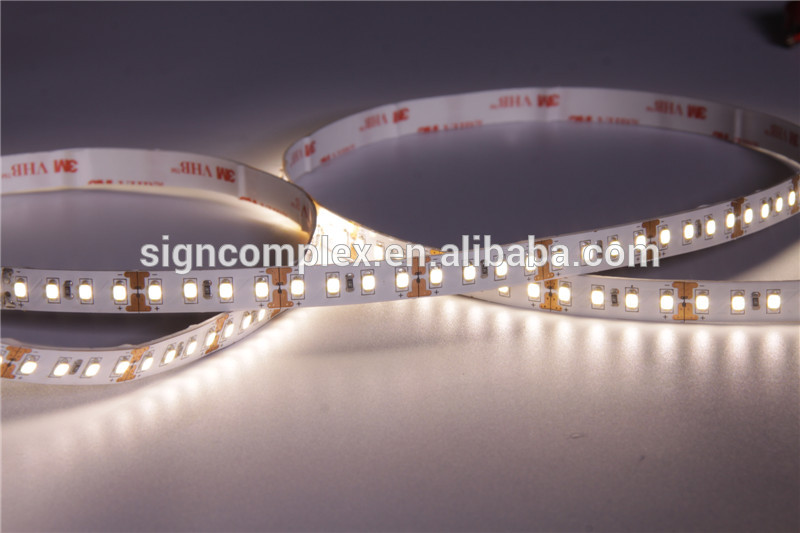 Wholesale price 14.4w/m 2835 LED strip light