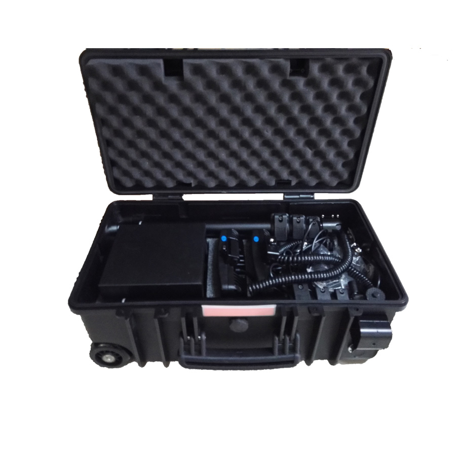 72w portable scene light, generator lighting, portable lighting tower generator