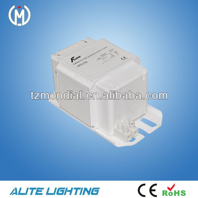 Magnetic Ballasts for HID Lamp with competituve price