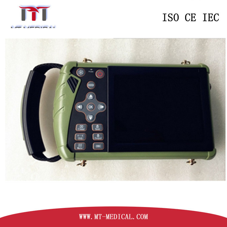 Cheapest Handheld Veterinary vet high quality Portable Ultrasound on Sale.