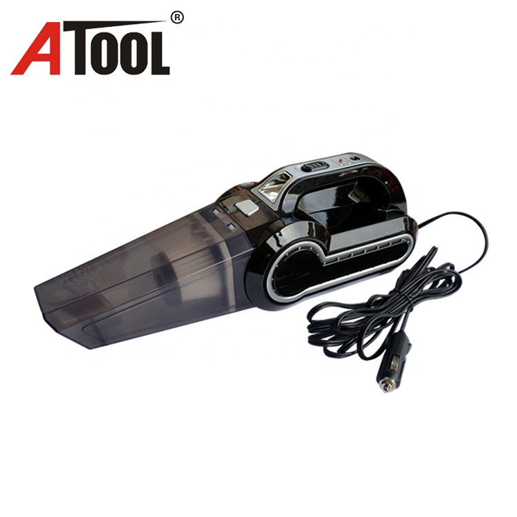 Good quality portable mini handheld wet dry car vacuum cleaners