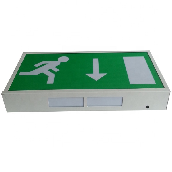 CE RoHS PCB Rechargeable Emergency Lamp Box